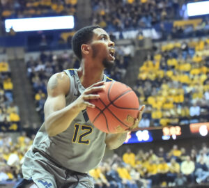 COLUMN: Taz Sherman, Sean McNeil will have a lot to say on how well West Virginia's offense runs this season